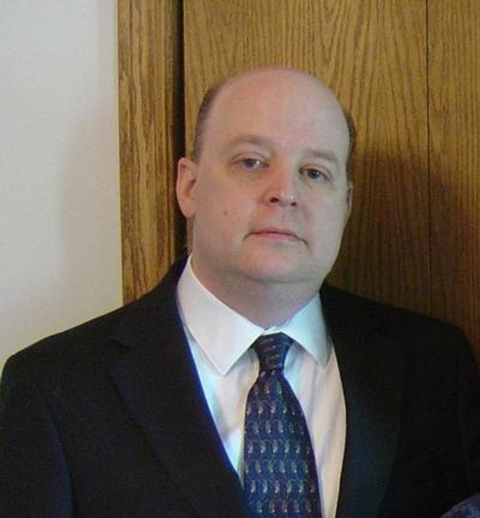 Nicholas "Nick" J. Haselton Profile Photo