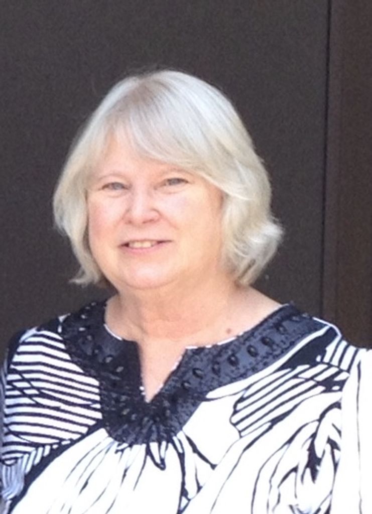 Sharon Clough
