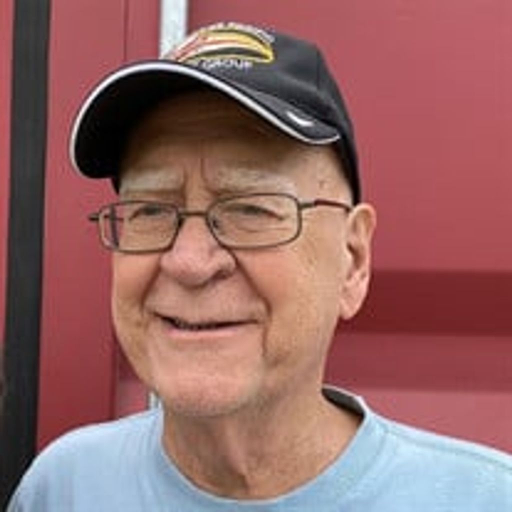 Al Crouch