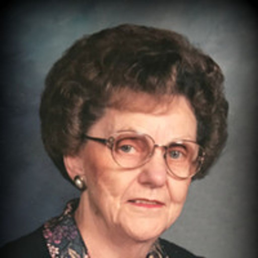 Bernadine Kruse