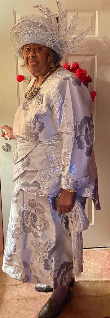 Mrs. Vera Lee Clements