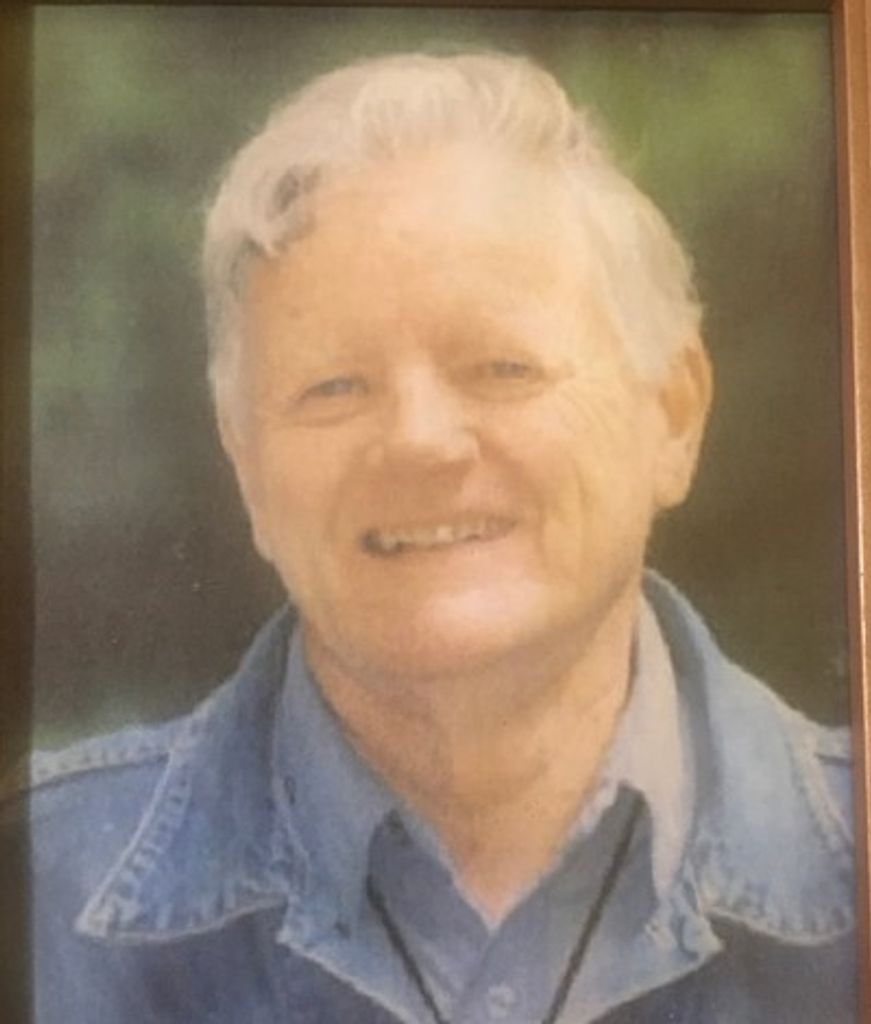 W. Jerome Denman Profile Photo