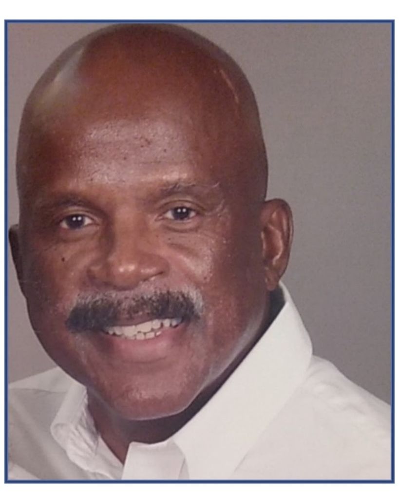 Deacon Ron Patton Profile Photo