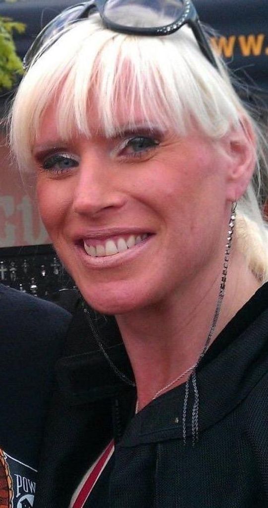 Crystal Pinneo Profile Photo