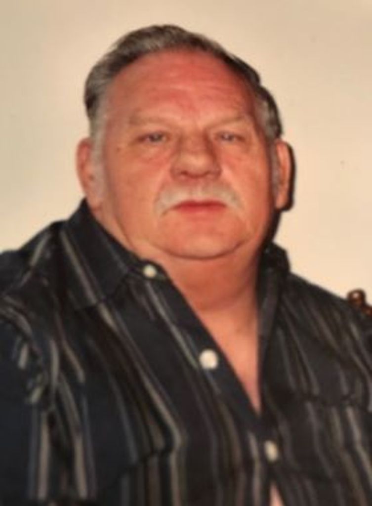Joe Melvin Hodges
