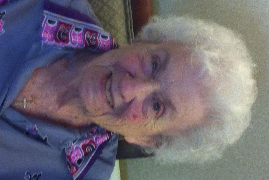 Catherine M. Weis