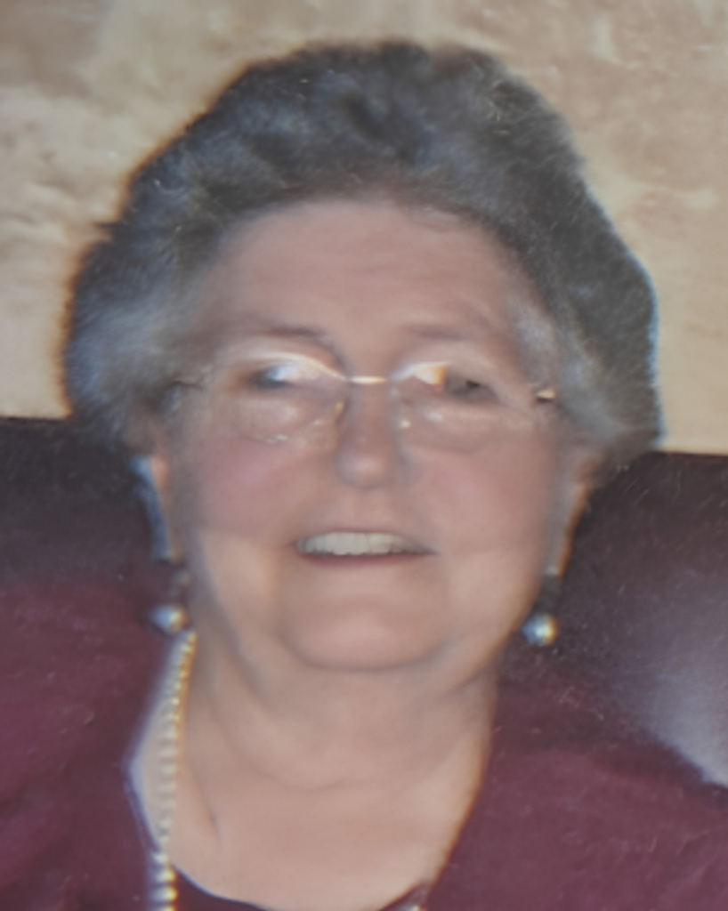 Gwendolyn Smith Profile Photo