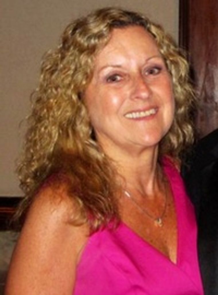 Mary   S. Paige