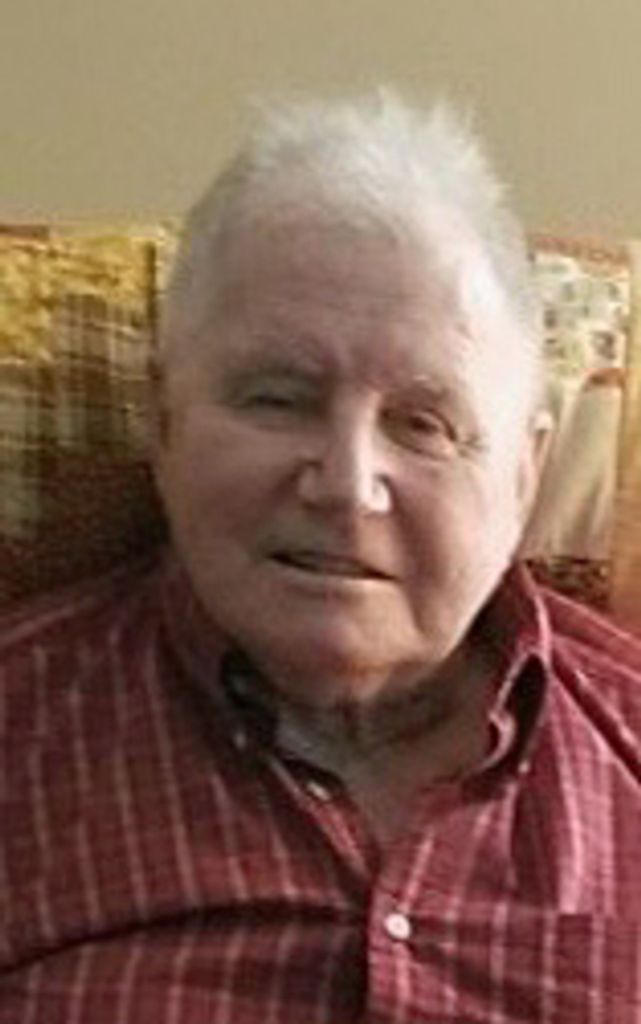 Edwin D. Kerr Profile Photo