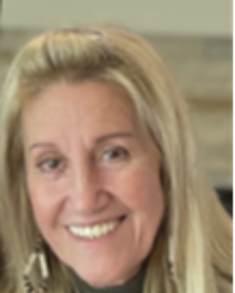 Paula Heitman
