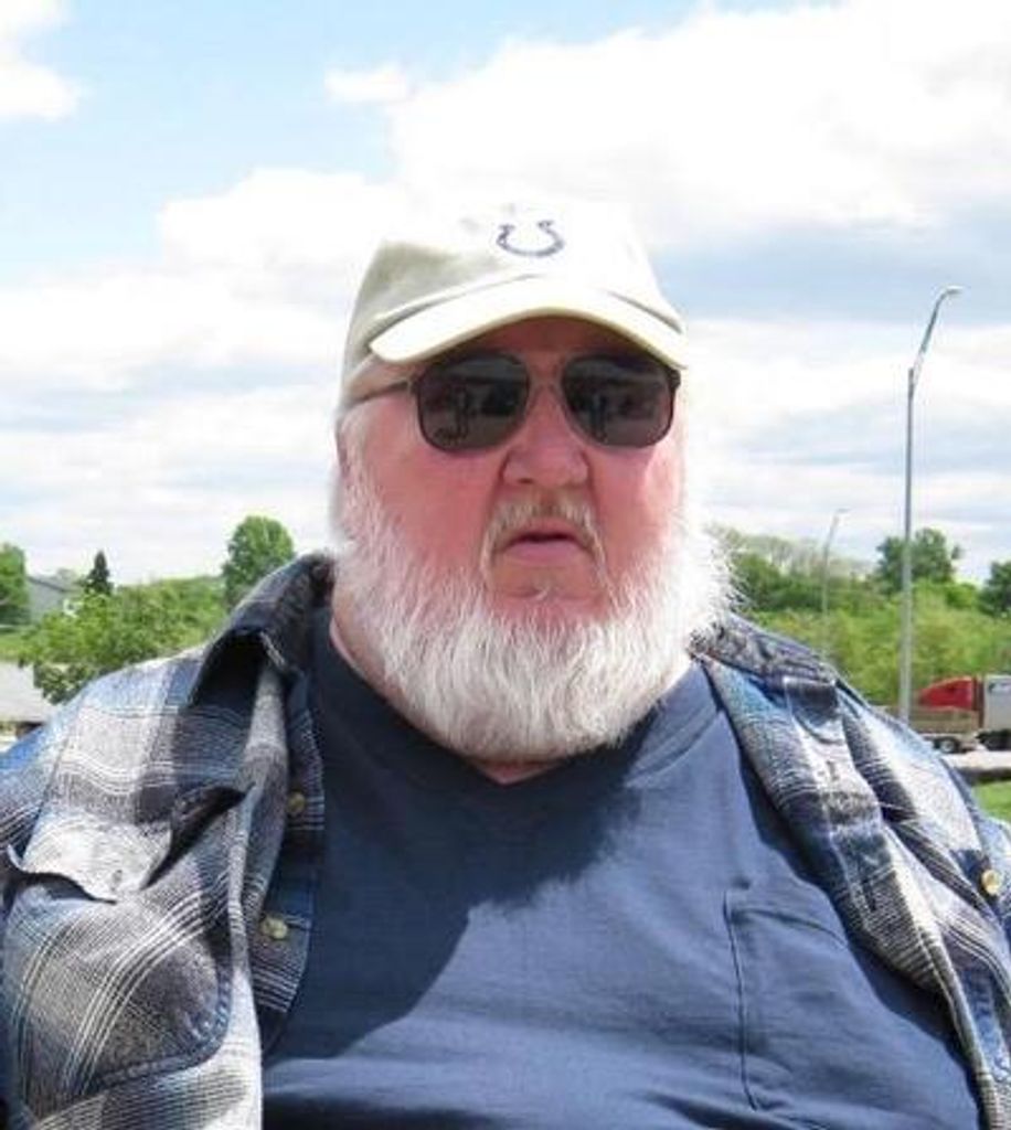 Tommy Gene "Stubby" Stubblefield Profile Photo
