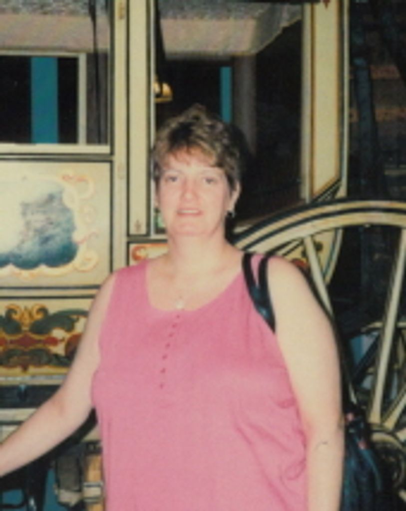 Carol Ann Fennessy Cunningham