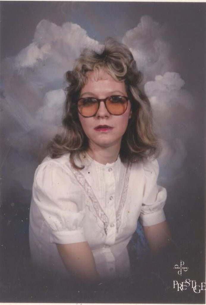 Janet Moser Profile Photo