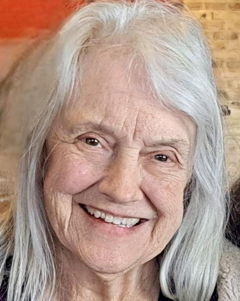 Patricia Jean Newberry Profile Photo