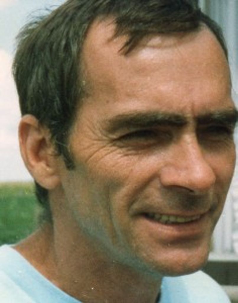 Donald A. Day Profile Photo