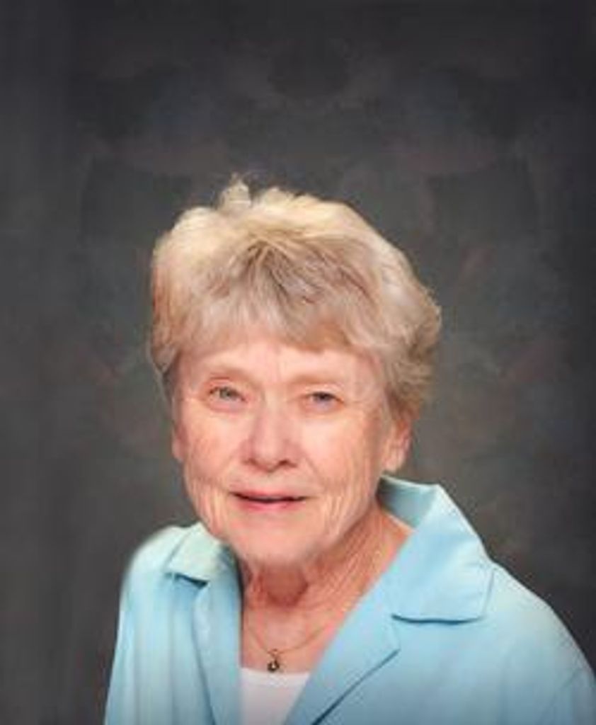 Ann Stromberg Church