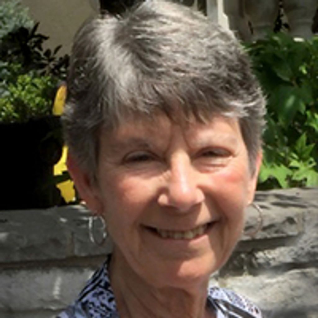 Glenna R. Witschy