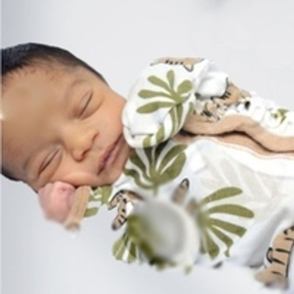 Chosen Keon Gamble Profile Photo