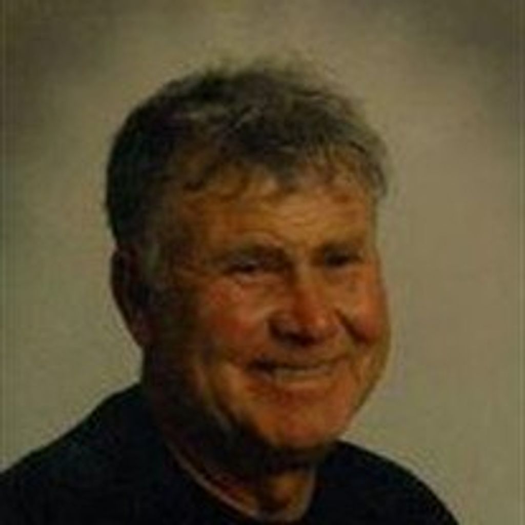Richard Francis "Rick" Perry
