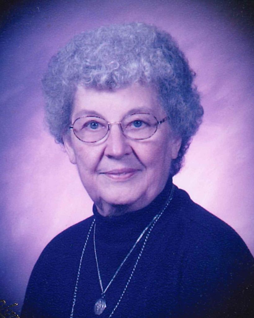 MarJean R. Plate Profile Photo