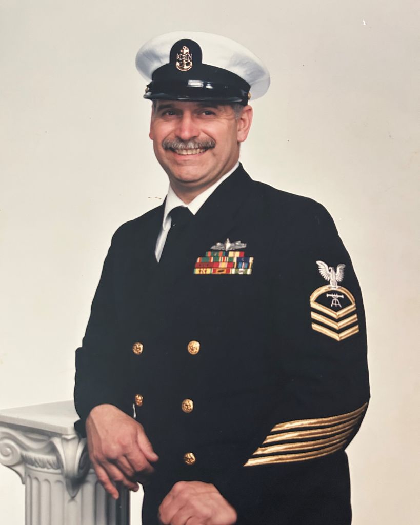 David "Dave" Allen Hagerty Profile Photo