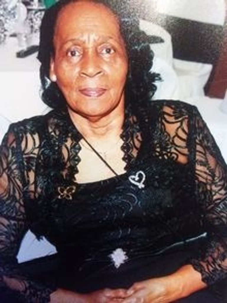 Ms Mattie Mckinney