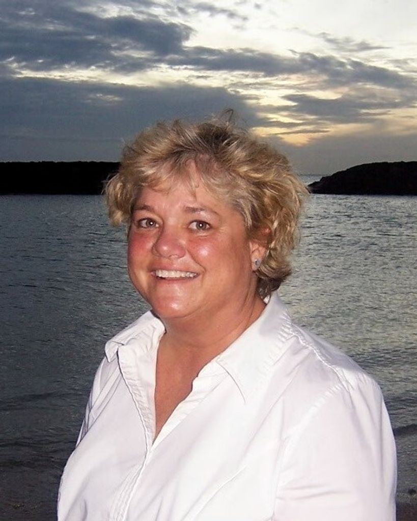 Margaret Connor Bowe