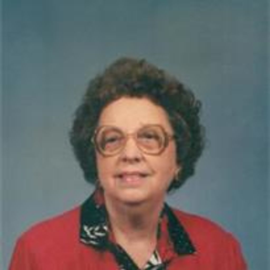 Helen Mary Mcnulty