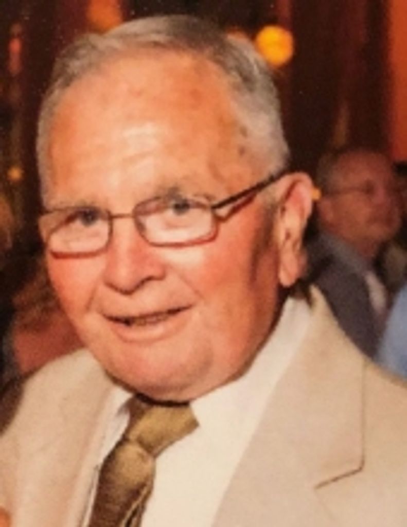 James Stahl Profile Photo