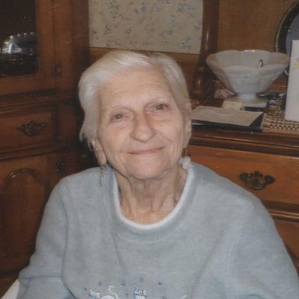 Nellie Temelini Profile Photo