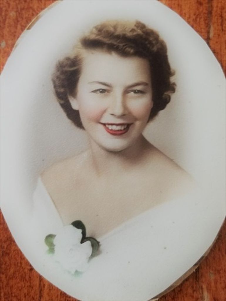 Shirley G. Wands Profile Photo