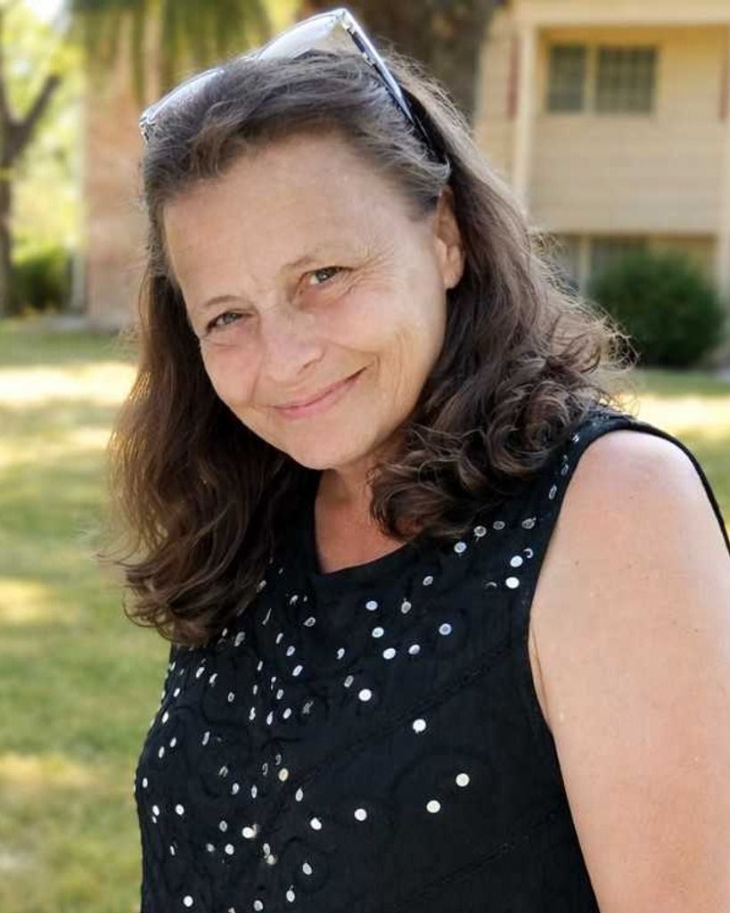 Katrina M. Detro-Rex Profile Photo