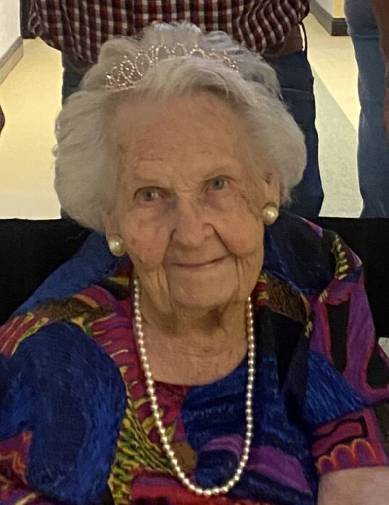 Maurine (Taylor)  Wilson