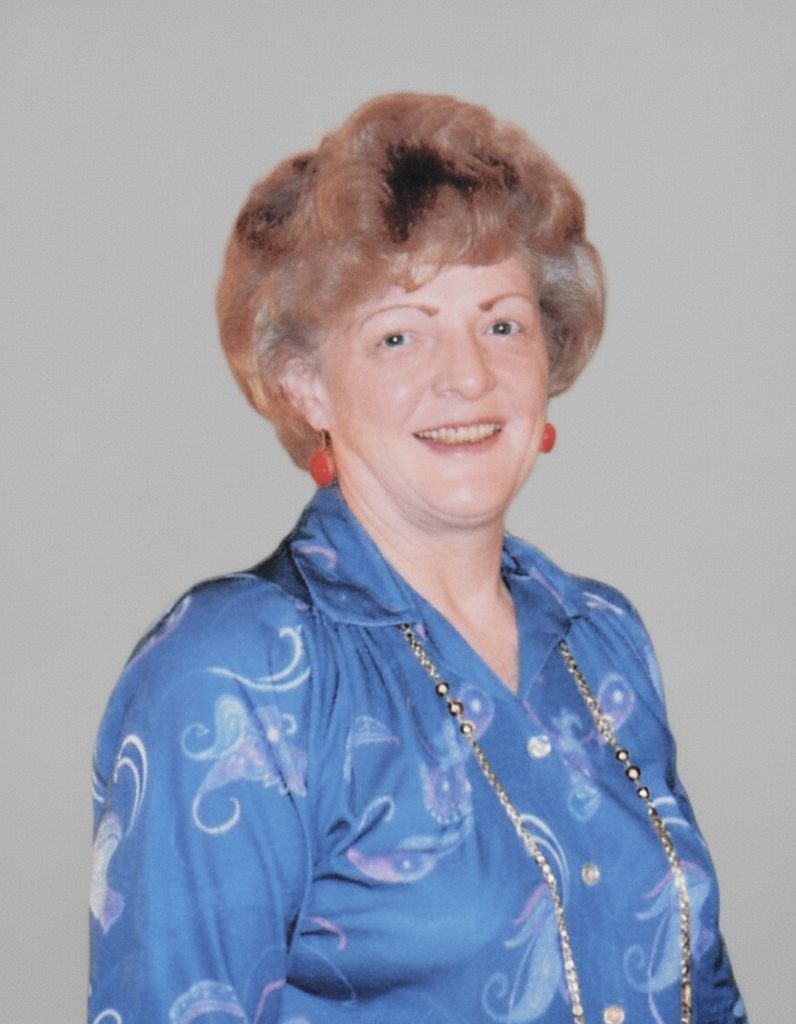 Carole Virginia Linder