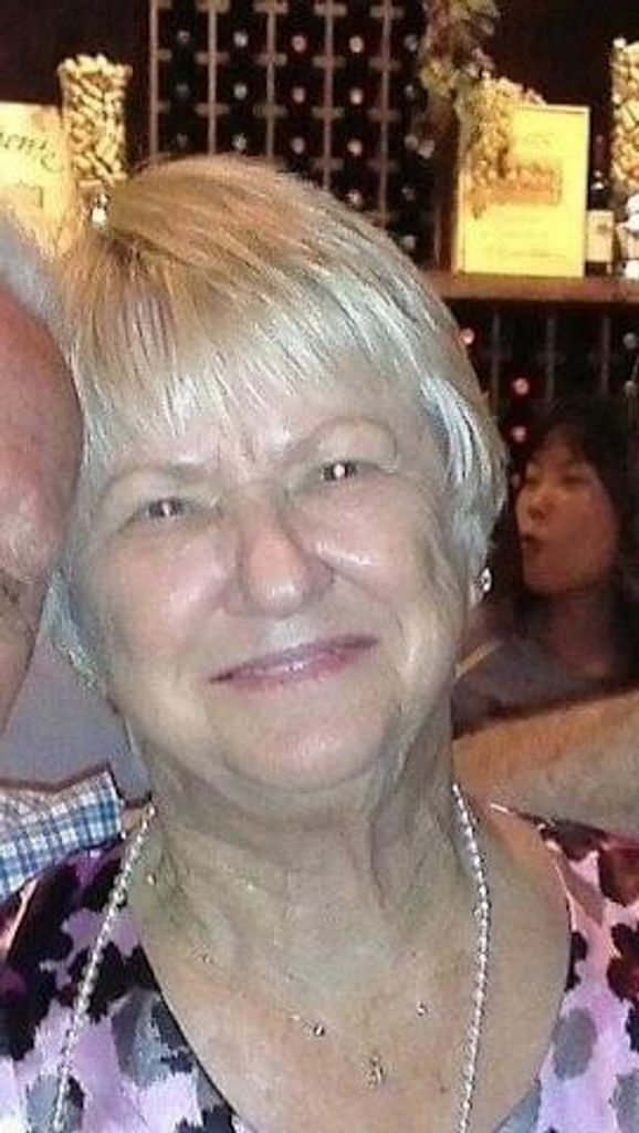 Helen Marie Duvall Profile Photo