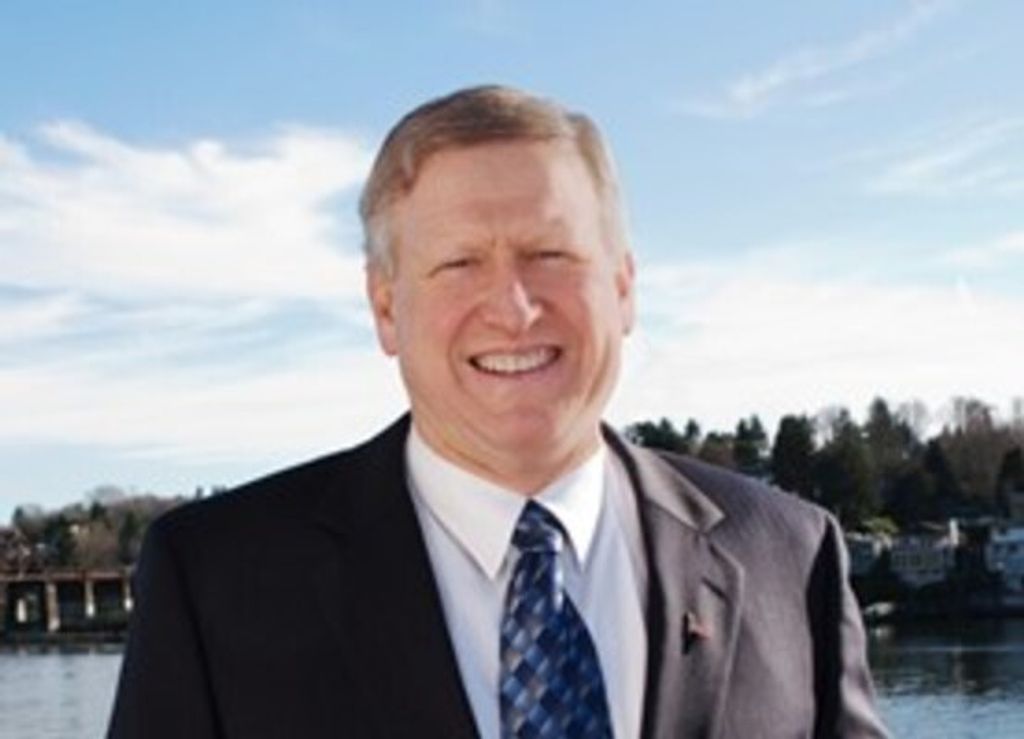 Paul Jeffery Wood Profile Photo
