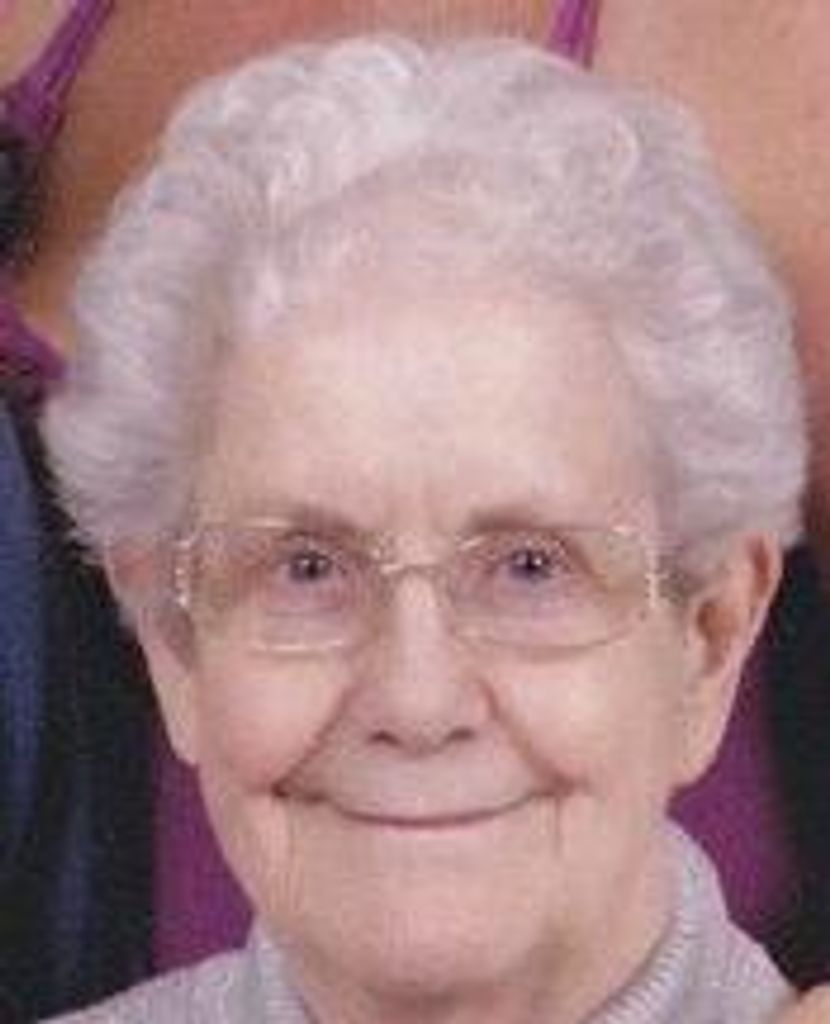 Peggy Joyce {Cook} York