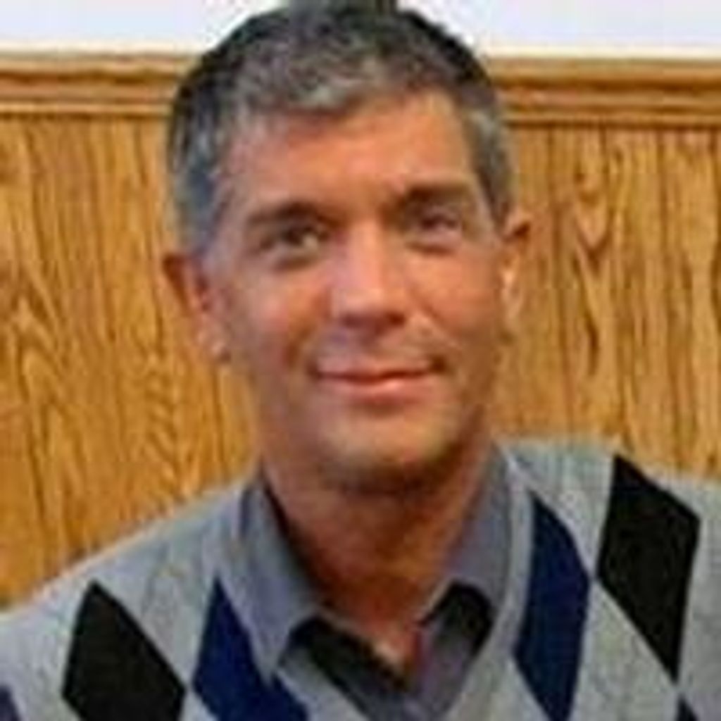 Michael Bradford Profile Photo