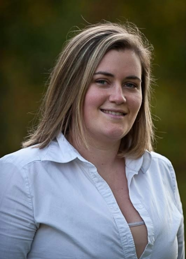 Jennifer Marie Marsh Profile Photo