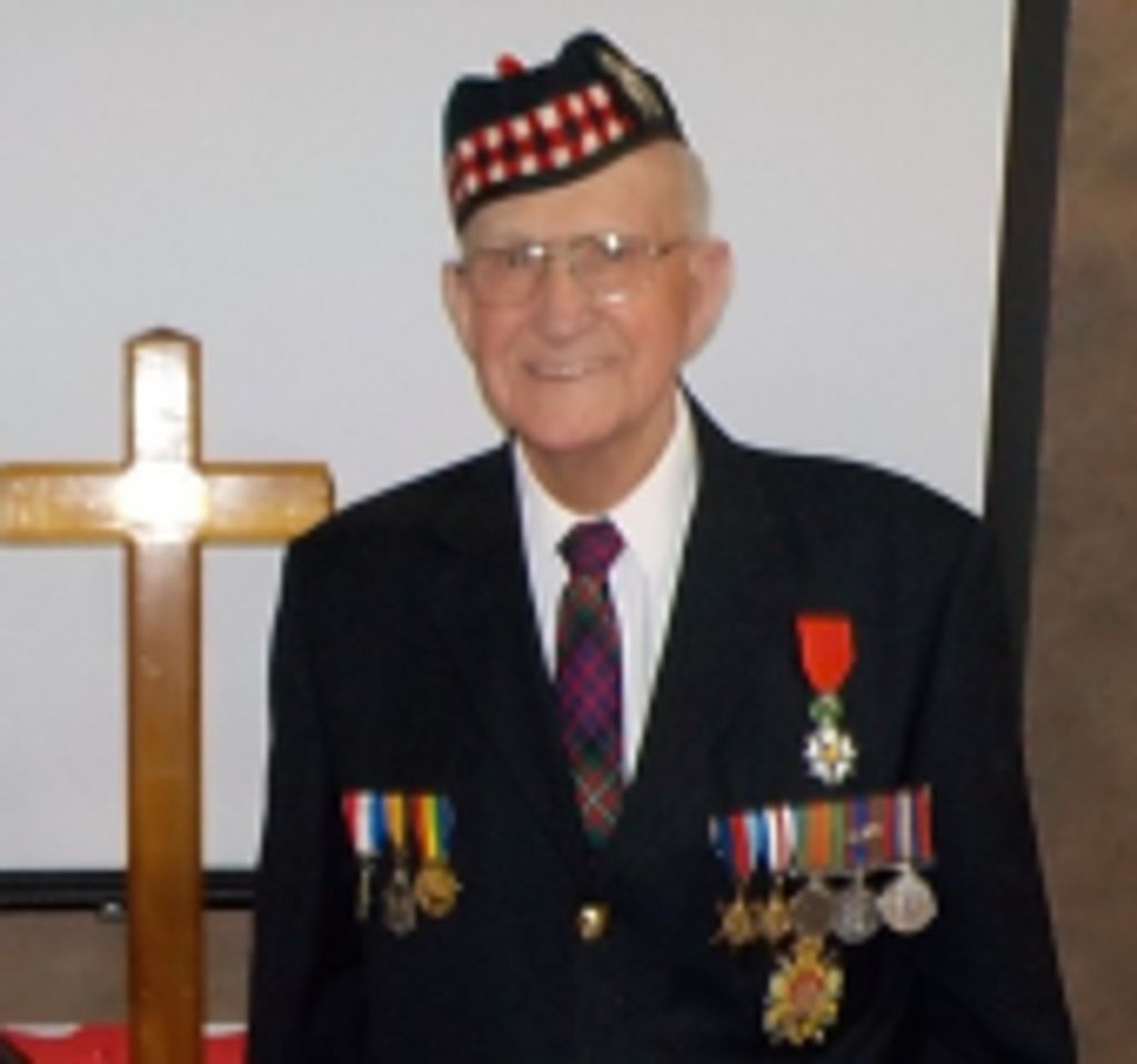 John William Jordan Profile Photo