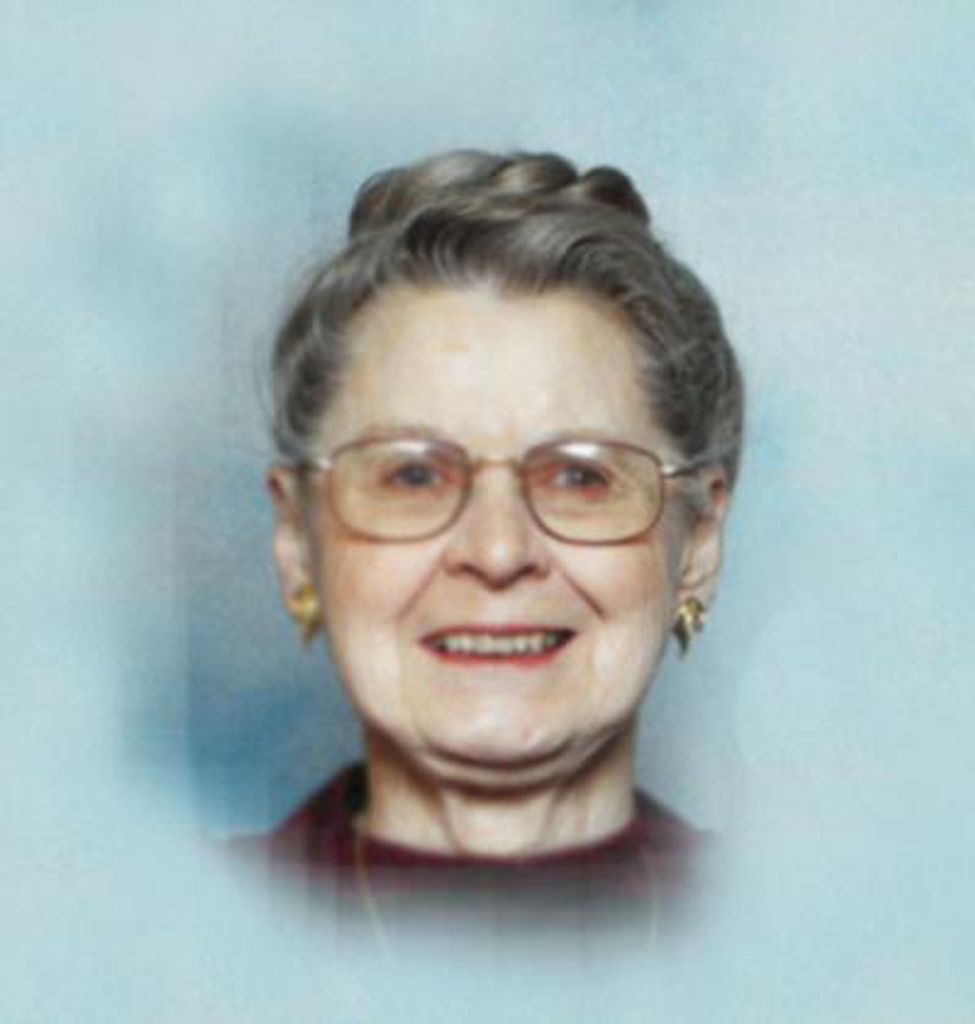 Shirley Lucille Aronson