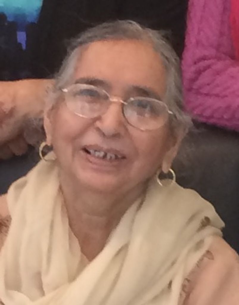 Surinder Duggal