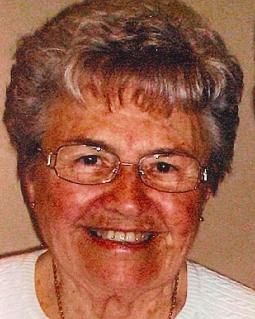 Adrienne M. Messier Profile Photo