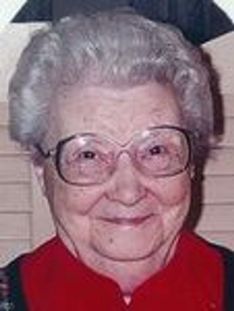 Cecelia B. Salzwedel