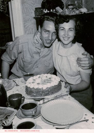 Bill Bennis photo gallery thumbnail 9 of 52
