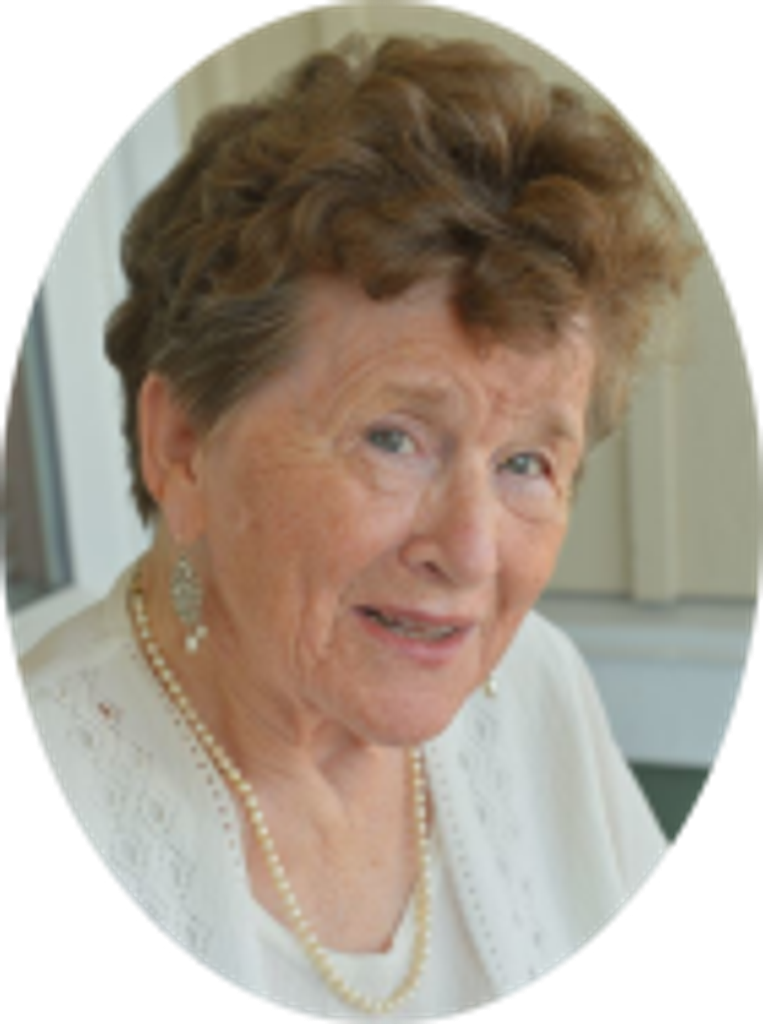 Margaret Russell