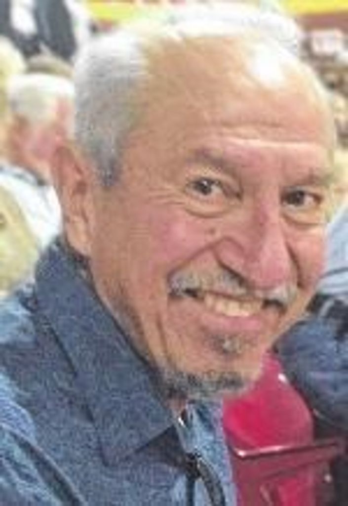 Juan Baca Profile Photo