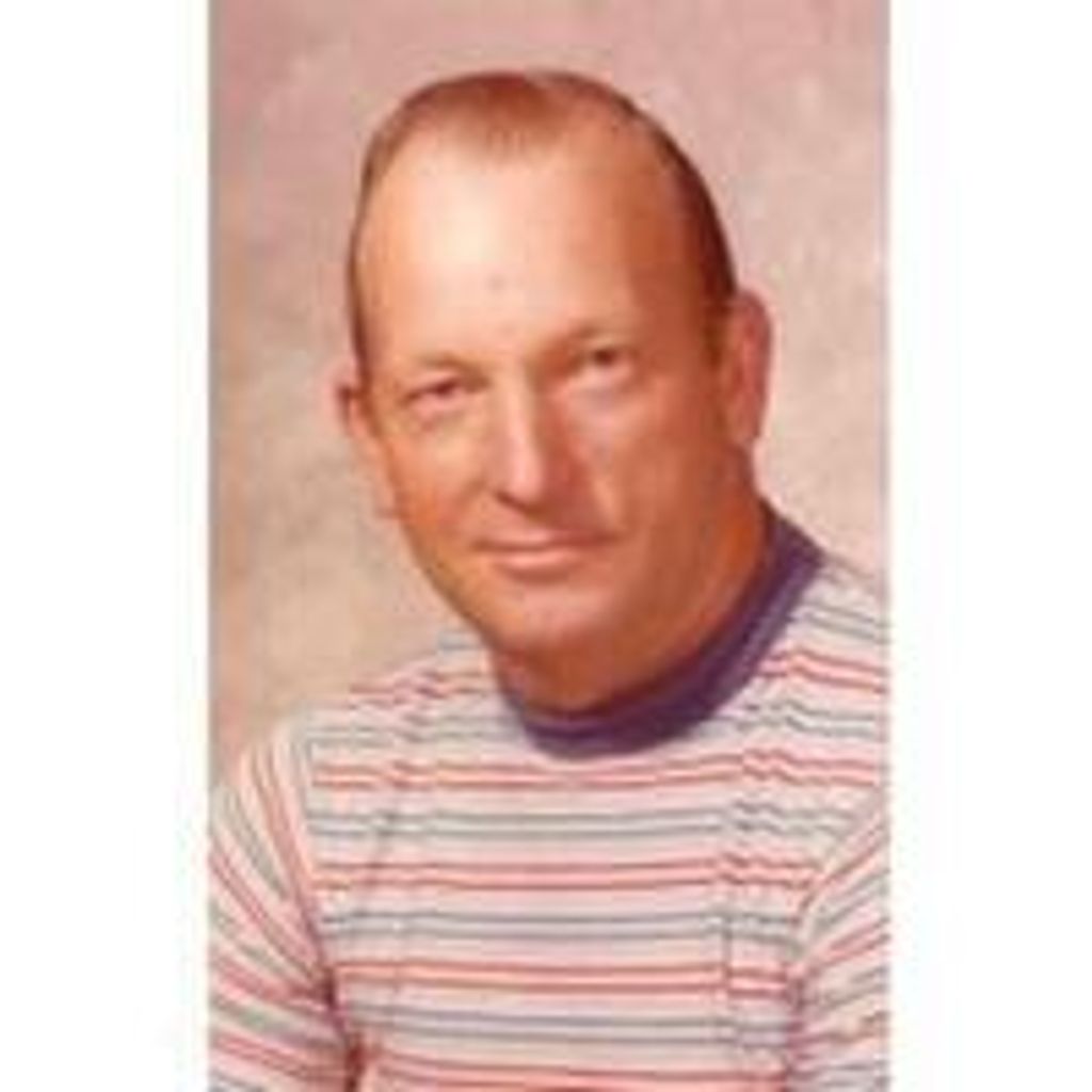 Robert Ford Walden Profile Photo