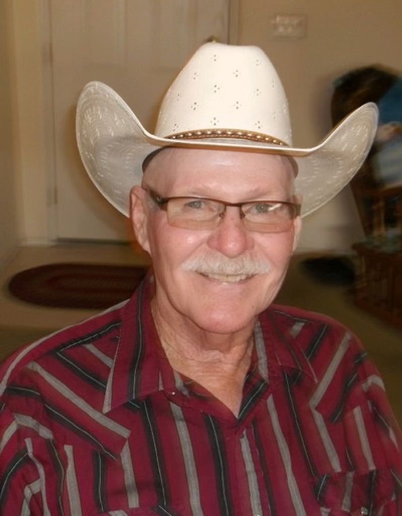 Larry Don "Tex" Lindsey Profile Photo