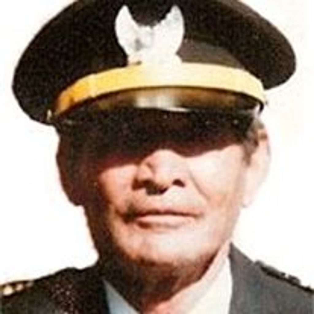 Arturo Sanchez Cano